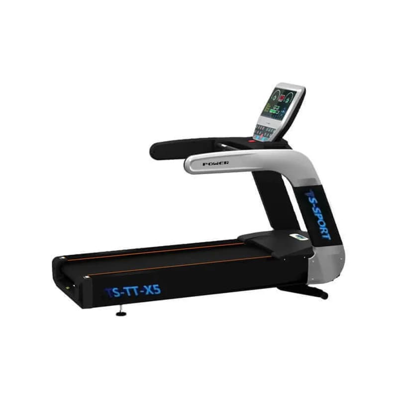 تردمیل باشگاهی تایگر اسپرت مدل TT-X5 — تصویر ۳