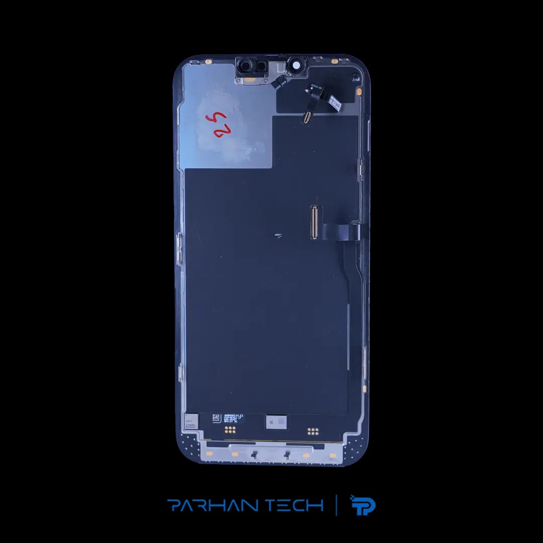 تاچ ال سی دی آیفون iPhone 13 Pro Max