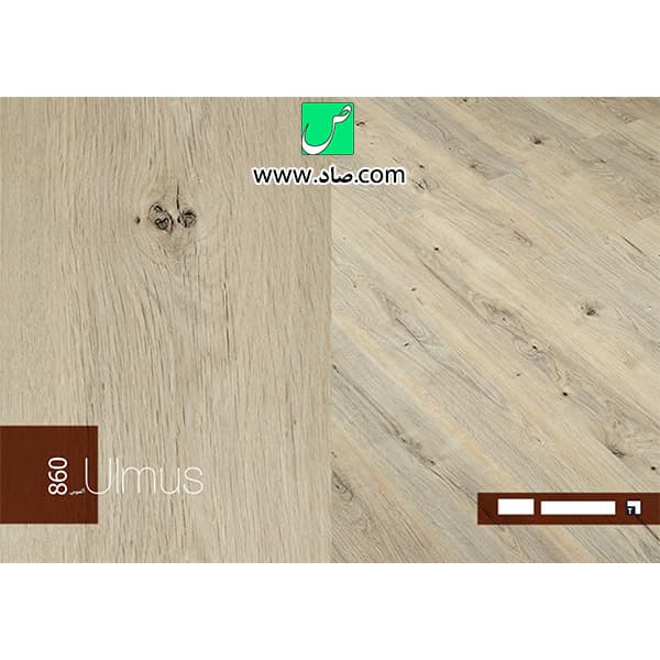 پارکت لمینت آرتا کد 860 آلموس — تصویر ۳