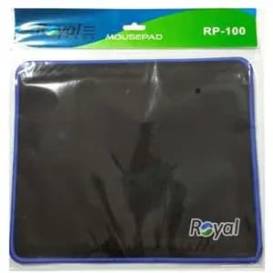 ماوس پد دور دوخت رویال مدل RP-100 — تصویر ۲
