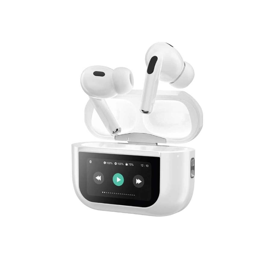 هندزفری بلوتوث گرین لاین Green Lion Touch Tone Lite Active Noise Cancellation — تصویر ۸