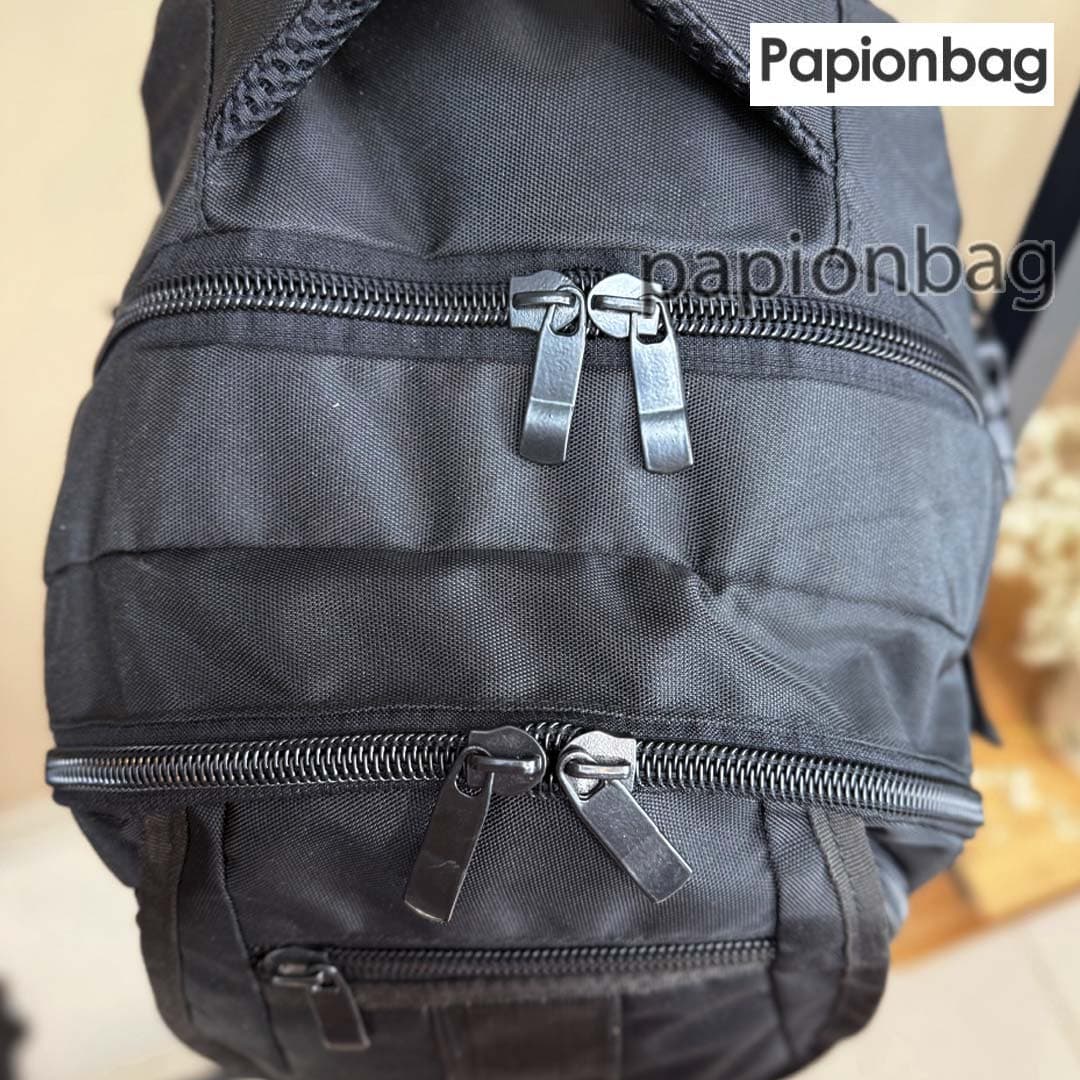کوله پشتی مسافرتی دی سی میلون DC Meilun کد906 — تصویر ۲
