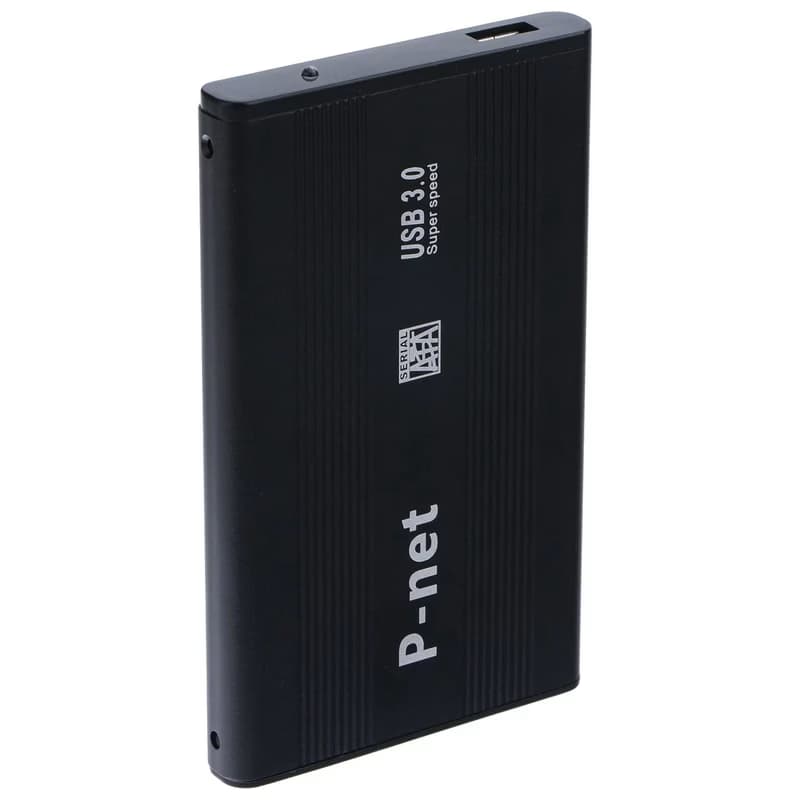 باکس هارد 2.5 اینچ USB3.0 پی نت
