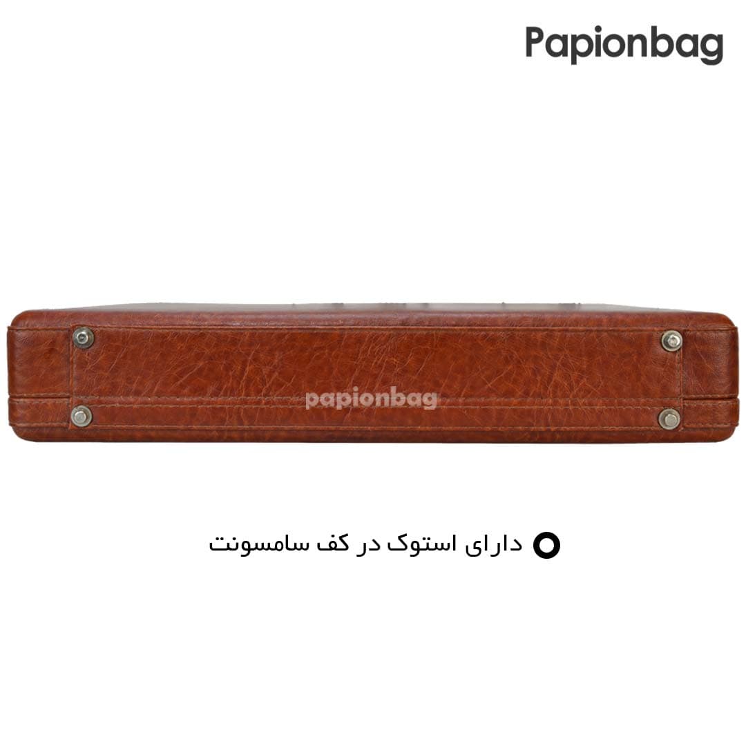 کیف سامسونت اداری مدیریتی مدل SAM34 — تصویر ۵
