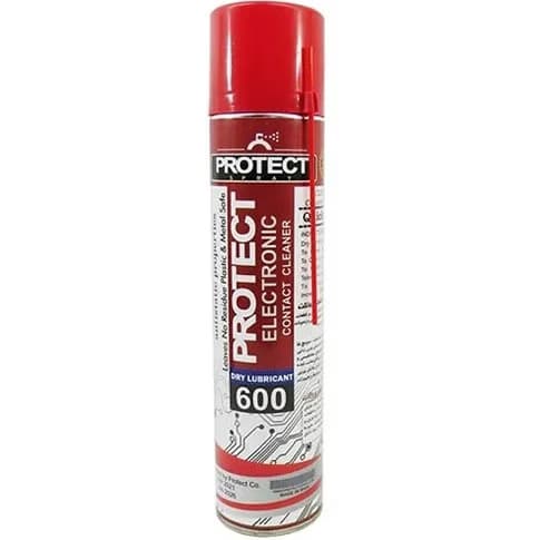 اسپری خشک پروتکت Protect مناسب بورد الکترونیکی