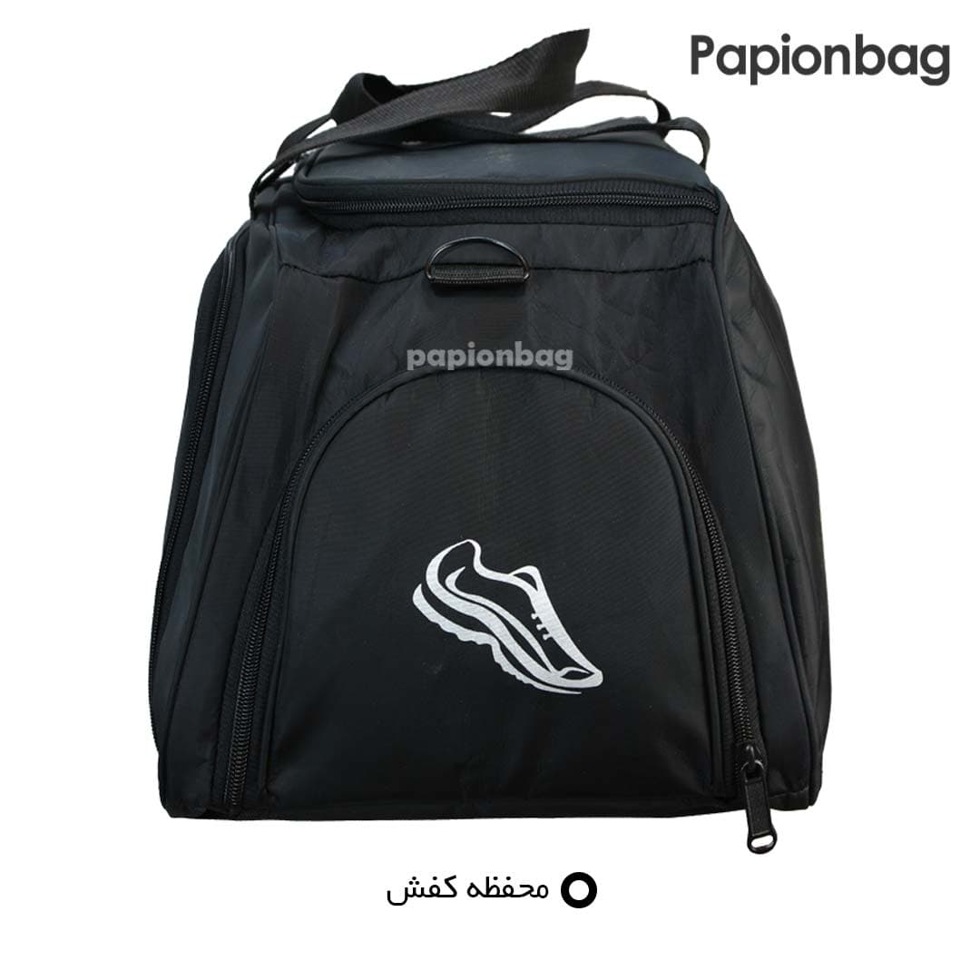 ساک کوله شو ورزشی ریبوک(Reebok) کد878 — تصویر ۴