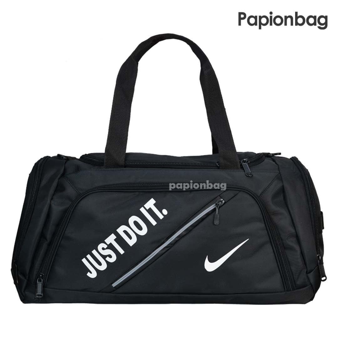ساک ورزشی و باشگاهی JUST DO IT کد879