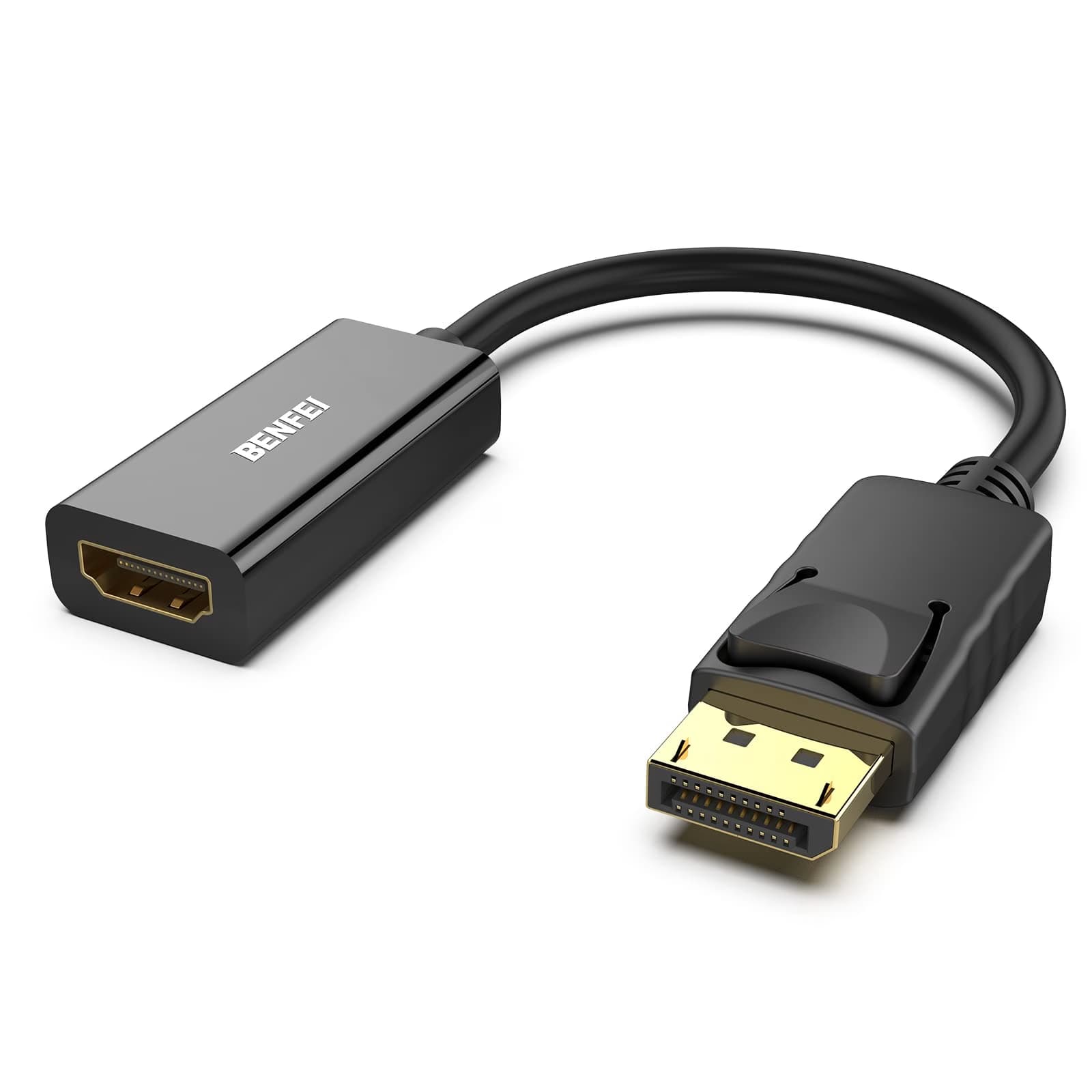 تبدیل Display TO HDMI 4K