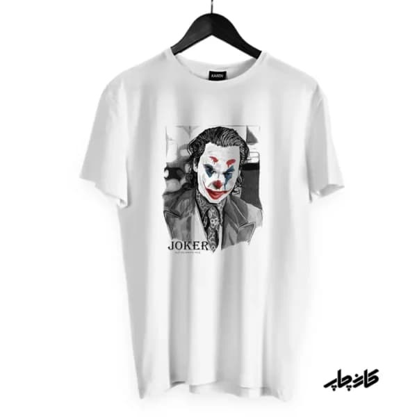 تیشرت جوکر Joker 2019 6