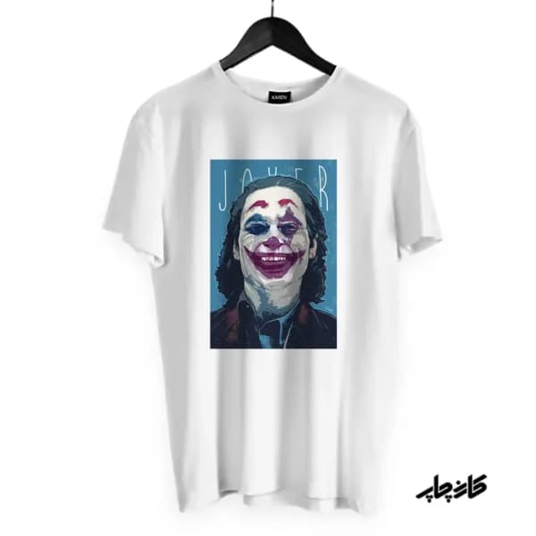 تیشرت جوکر Joker 2019 2