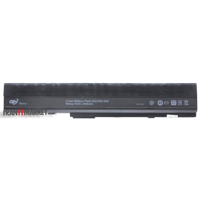 باتری ایسوس Battery laptop ASUS Pro 51SA