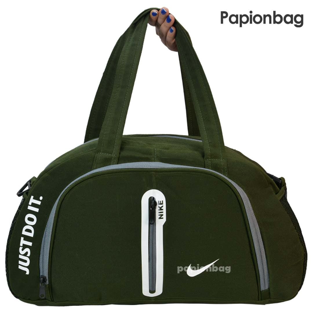 ساک ورزشی و باشگاهی نایک nike کد825 — تصویر ۲