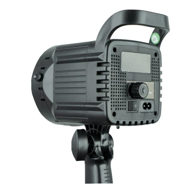 ويديولايت KY-BK 1201 Video Light — تصویر ۴