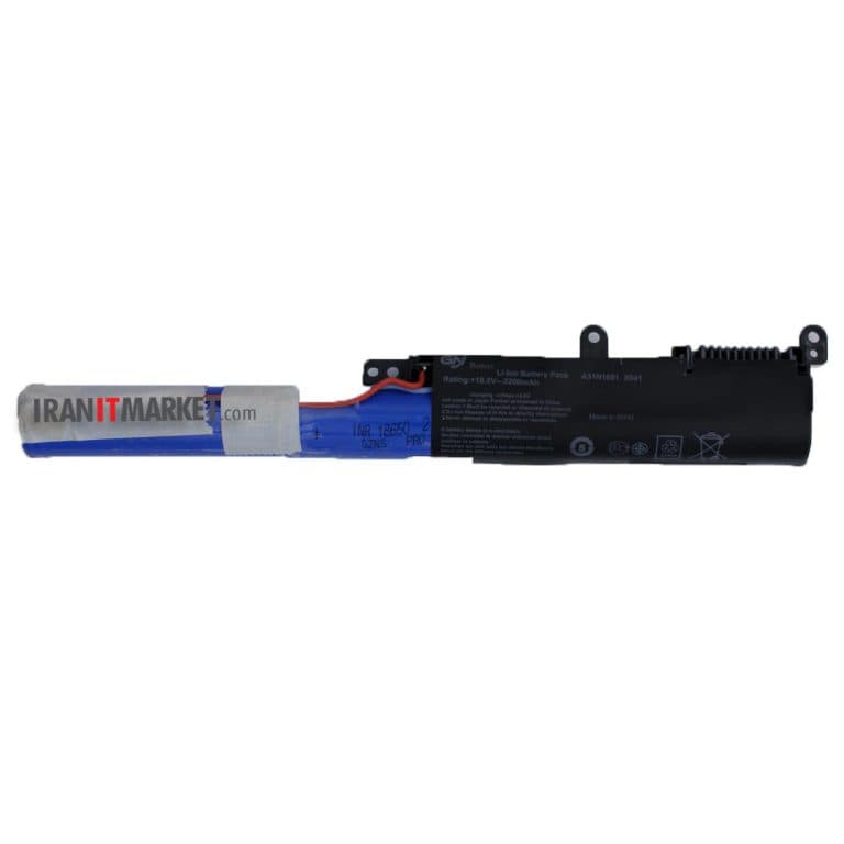 باتری ایسوس Battery laptop ASUS A541SC