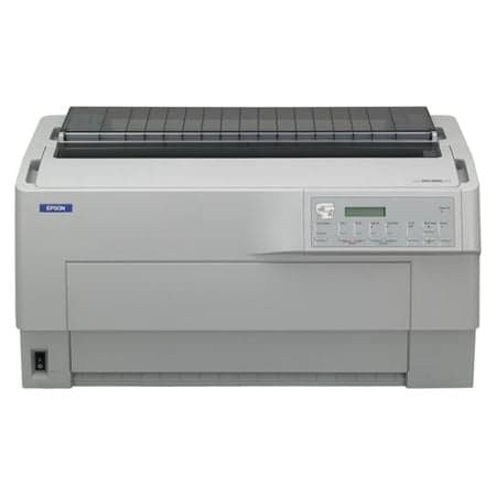 پرینتر سوزنی EPSON مدل DFX9000