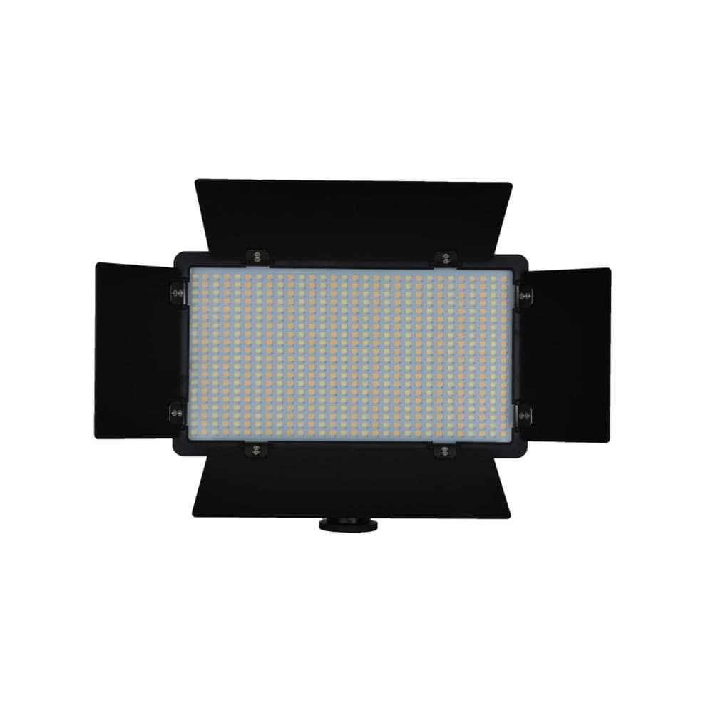 نور ثابت پروفشنال U600+ LED RGB LIGHT