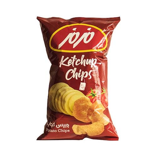 چیس کچاپ120گ مزمز — تصویر ۳