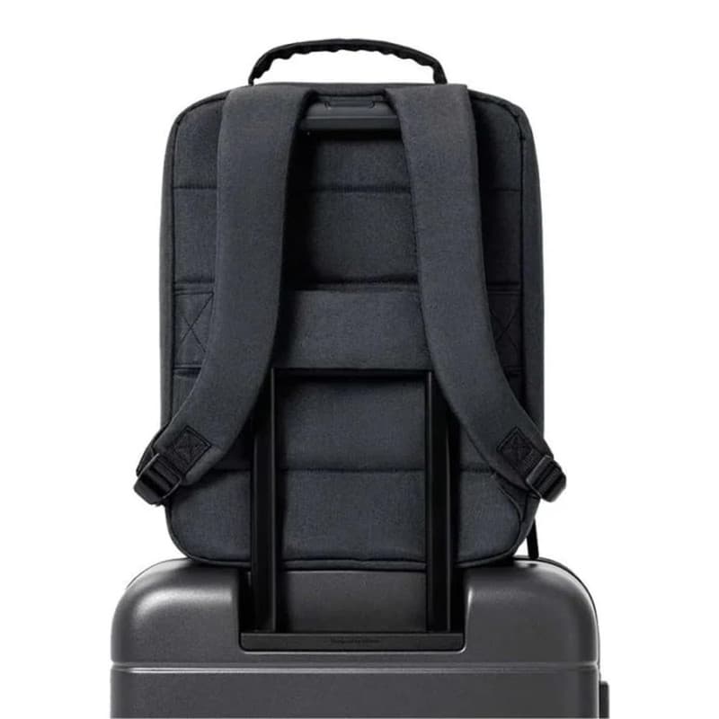 چمدان شیائومی مدل Classic Pro 24 سایز متوسط ارتفاع 66.5 سانتی‌متر — تصویر ۹