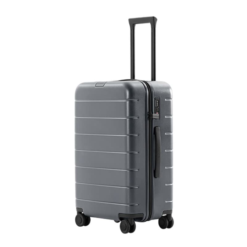 چمدان شیائومی مدل Classic Pro 24 سایز متوسط ارتفاع 66.5 سانتی‌متر — تصویر ۶
