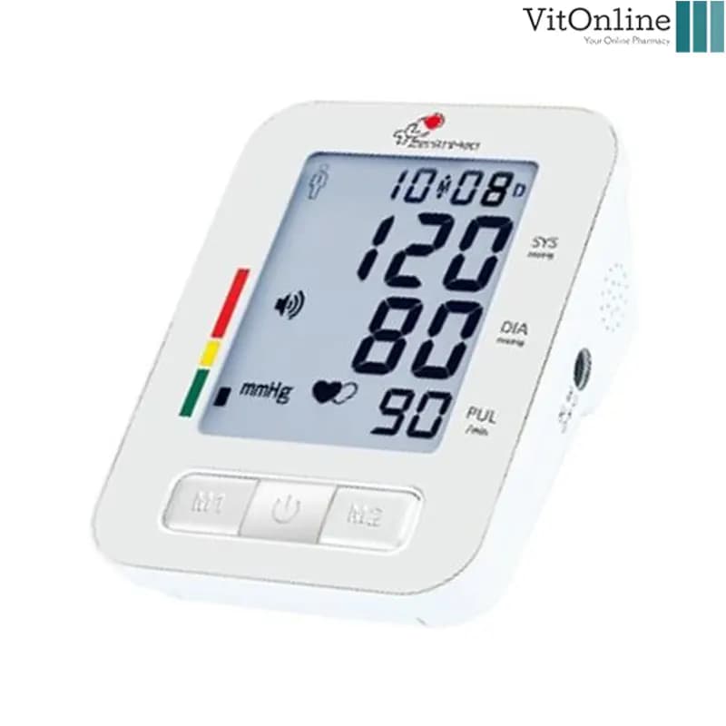 فشارسنج دیجیتال بازویی زنیت مد مدل Zenithmed LD-575