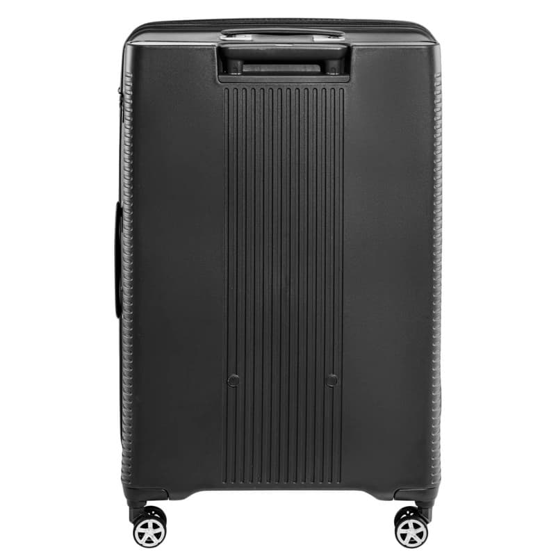 ست سه عددی چمدان کارلتون مدل GLOBE TROTTER — تصویر ۴