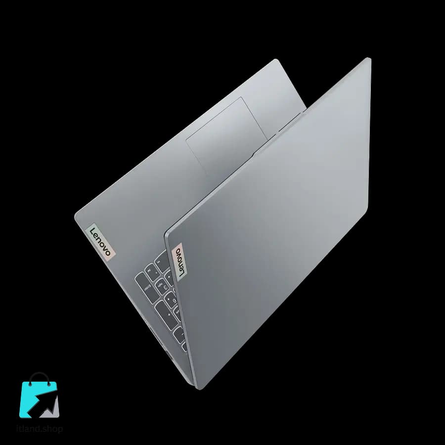 لپ تاپ لنوو ideapad 1 IP1 Celeron – N4500 8GB 256GB – SSD FHD GRAY — تصویر ۵