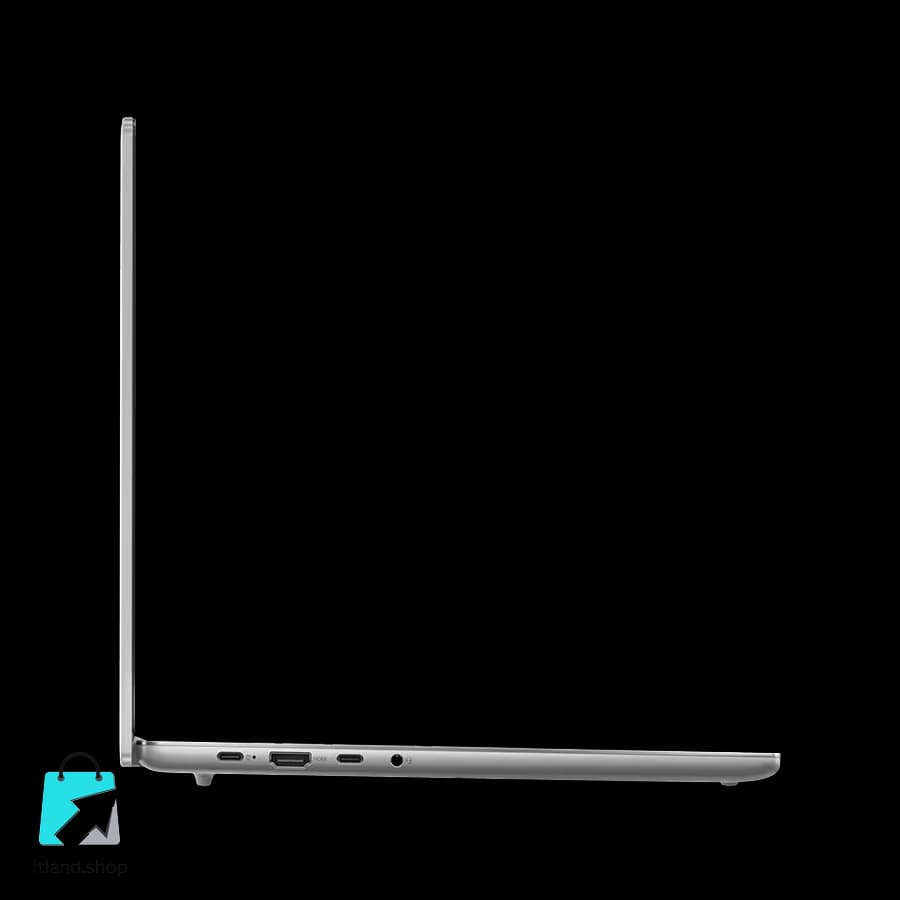 لپ تاپ لنوو ideapad 1 IP1 Celeron – N4500 8GB 256GB – SSD FHD GRAY — تصویر ۷