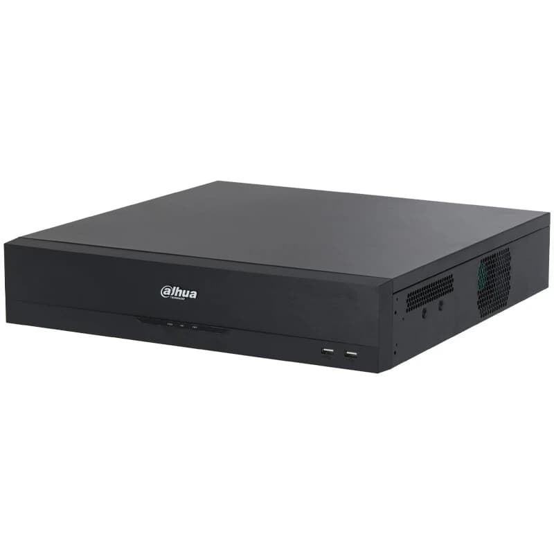 دستگاه NVR داهوا 64 کانال NVR5864-EI 12MP