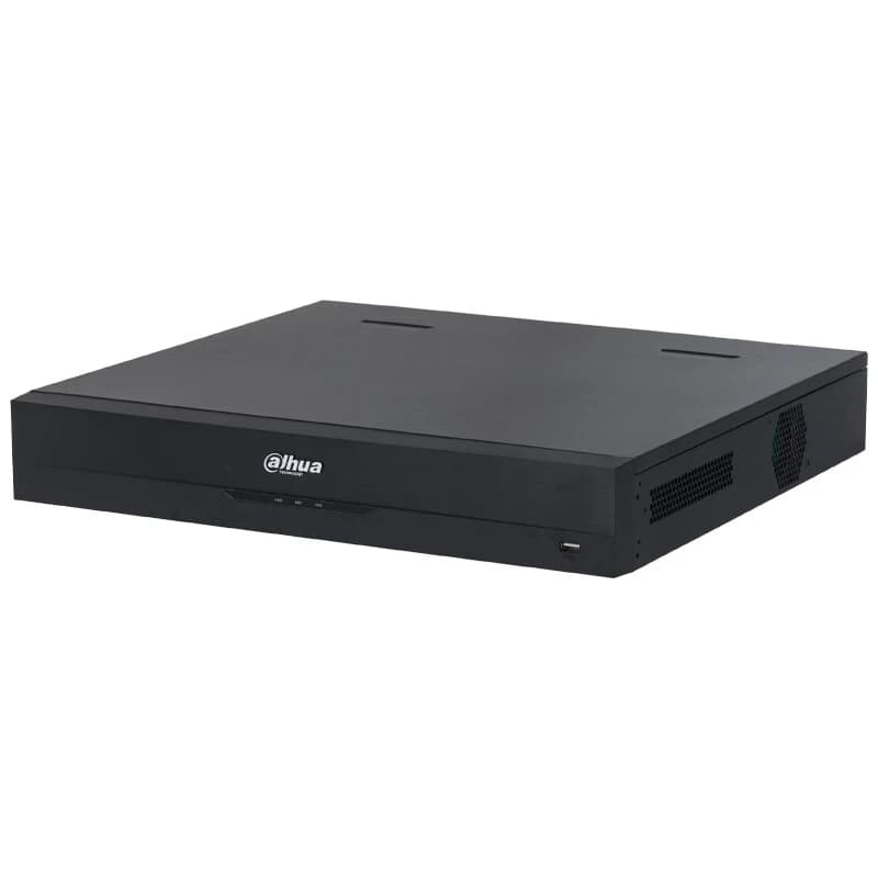 دستگاه NVR داهوا 64 کانال NVR5464-EI 12MP