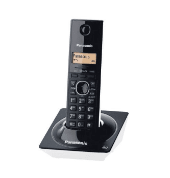 تلفن بیسیم PANASONIC مدل KX-TGC1711 — تصویر ۴
