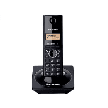 تلفن بیسیم PANASONIC مدل KX-TGC1711