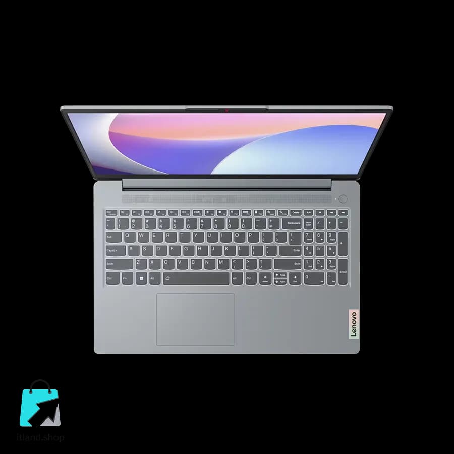 لپ تاپ لنوو ideapad 1 IP1 Celeron N4500 8GB 1TB SSD FHD — تصویر ۳