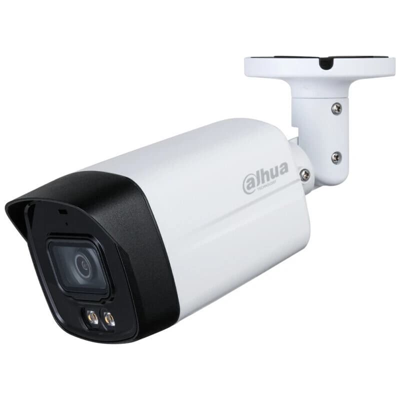 دوربین مداربسته داهوا 2 مگاپیکسل HFW1239TLMP-LED — تصویر ۲