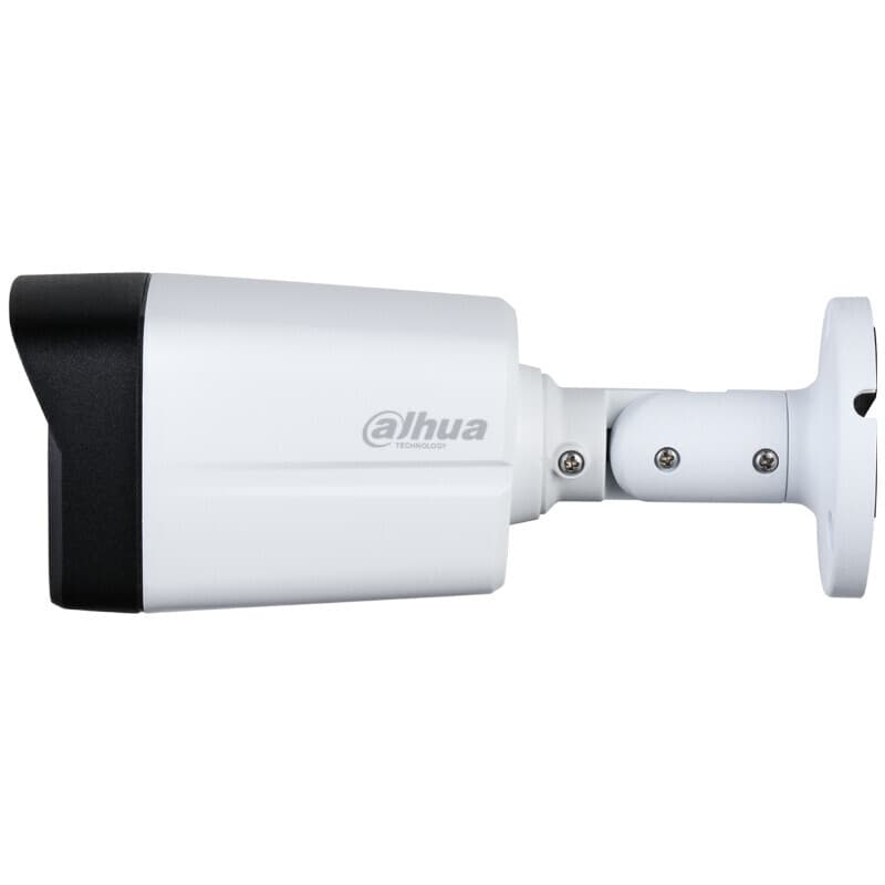 دوربین مداربسته داهوا 2 مگاپیکسل HFW1239TLMP-LED — تصویر ۶