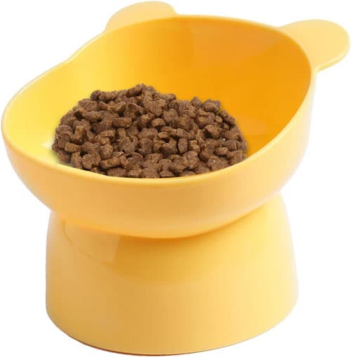 ظرف پایه دار طرح خرسی وارداتی — تصویر ۳