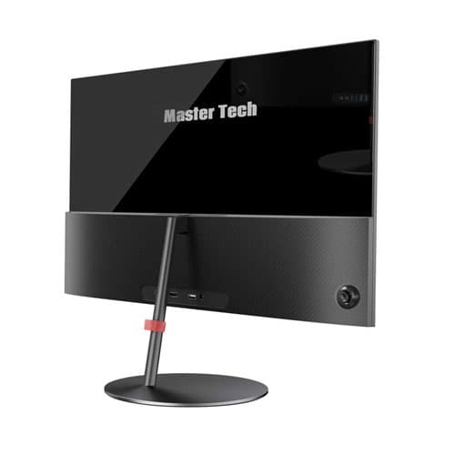 MasterTech VL249HS 24-Inch IPS Flat Monitor — تصویر ۴