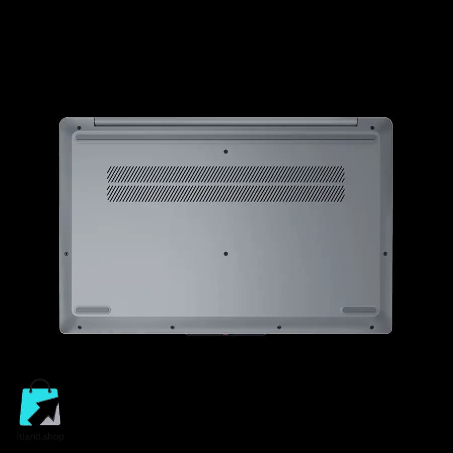 لپ تاپ لنوو ideapad 1 IP1 Celeron N4500 8GB 128GB SSD FHD — تصویر ۴