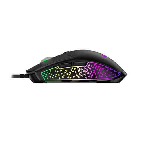 Genius Scorpion M705 Wired Optical Gaming Mouse — تصویر ۳