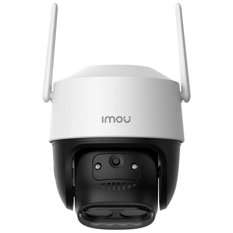 دوربین مداربسته بی سیم آیمو 5 مگاپیکسل CRUISER Z IPC-S7DP-5M0WEZ — تصویر ۵