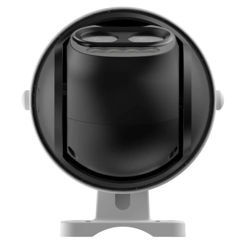 دوربین مداربسته بی سیم آیمو 5 مگاپیکسل CRUISER Z IPC-S7DP-5M0WEZ — تصویر ۶