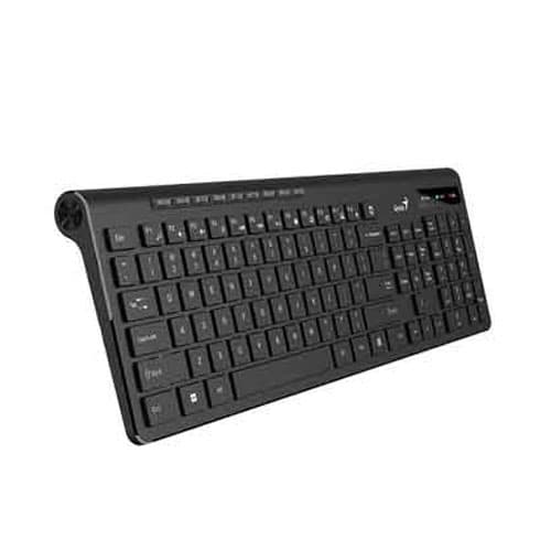 Genius SlimStar 7230 Keyboard — تصویر ۲