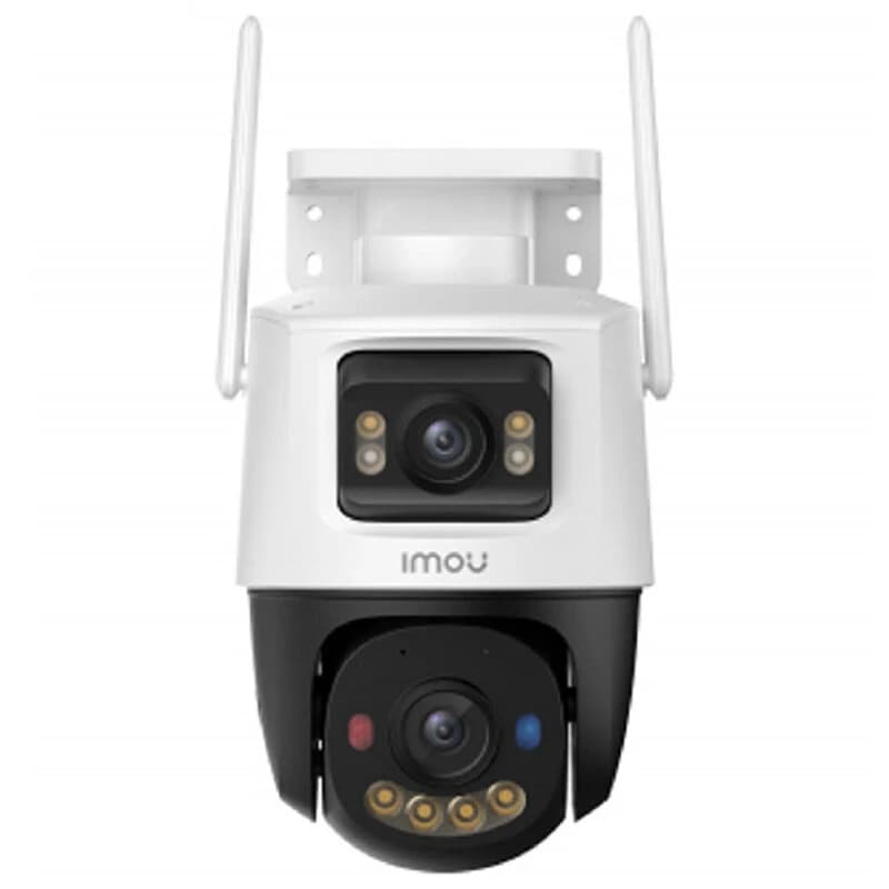 دوربین مداربسته بی سیم آیمو 10 مگاپیکسل Cruiser IPC-S7XEP-10M0WED — تصویر ۲
