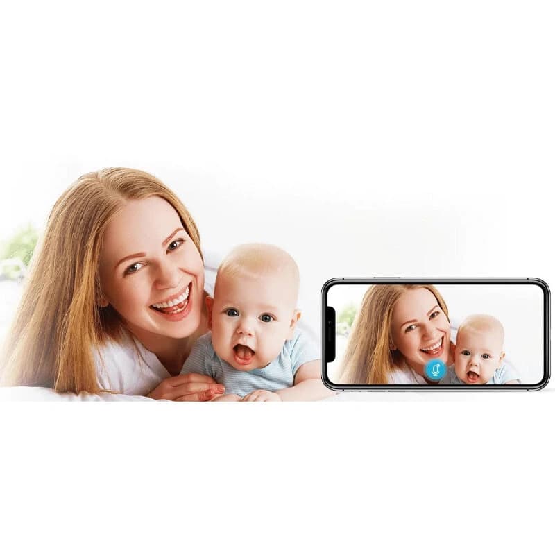 دوربین مداربسته تحت شبکه آیمو 5 مگاپیکسل RANGER 2 IPC-K2EP-5H — تصویر ۷
