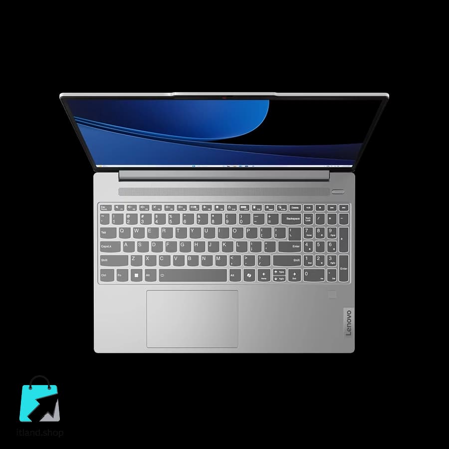 لپ تاپ لنوو ideapad 1 IP1 Celeron N4500 4GB 256GB SSD FHD — تصویر ۶