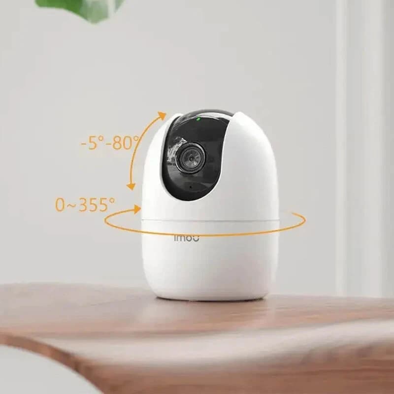 دوربین مداربسته تحت شبکه آیمو 3 مگاپیکسل RANGER 2 IPC-K2EP-3H — تصویر ۵