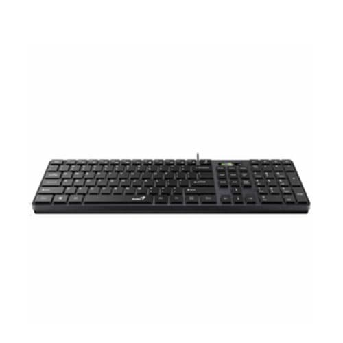 Genius SlimStar 126 Keyboard — تصویر ۲