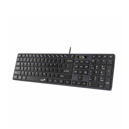Genius SlimStar 126 Keyboard
