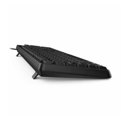Genius KB-117 Wired Keyboard — تصویر ۳