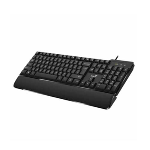 Genius KB-100XP Wired Keyboard — تصویر ۳