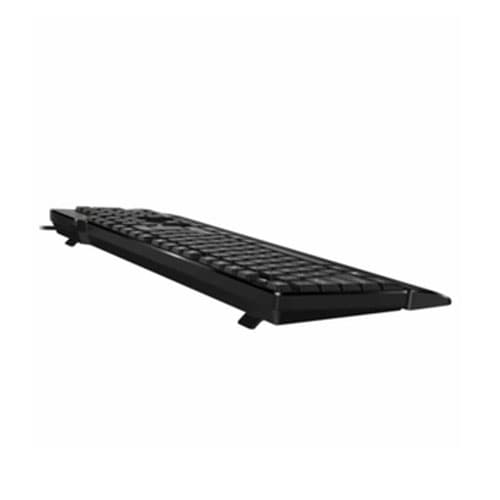 Genius KB-100XP Wired Keyboard — تصویر ۲